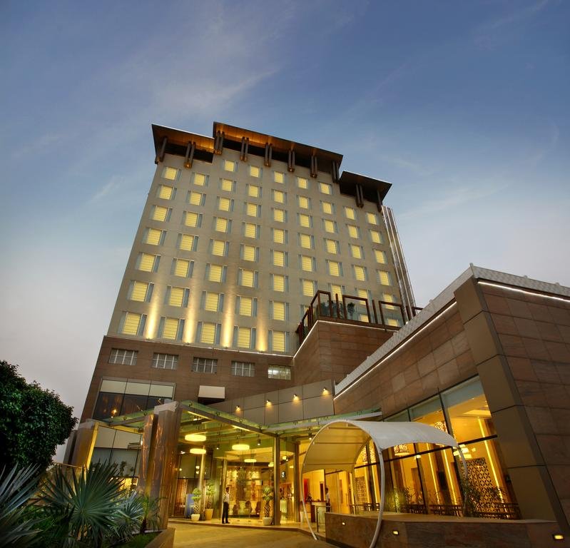 Park Plaza Chandigarh Zirakpur