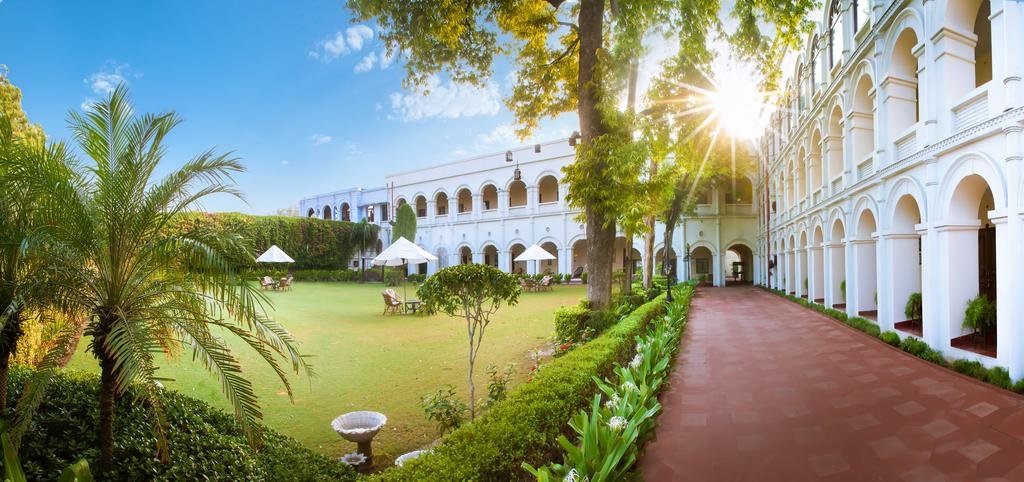 The Grand Imperial Agra