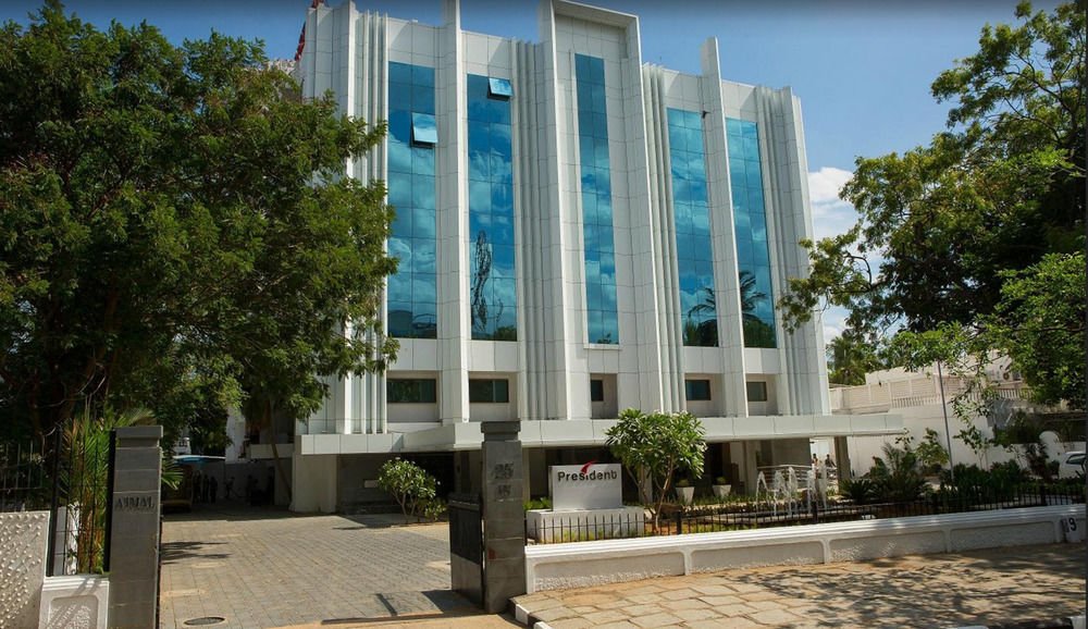 Clarion Hotel