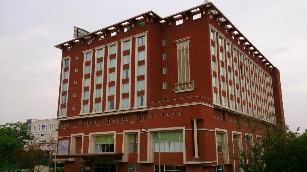 Hotel Royal Orchid Jaipur