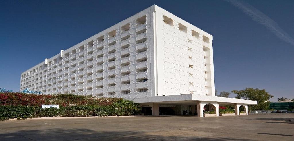Hotel Clarks Amer Jaipur