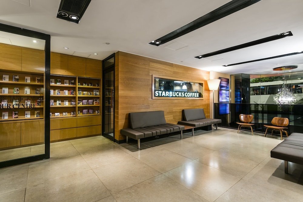 Nathan Hotel