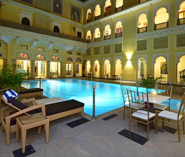Nirbana Palace