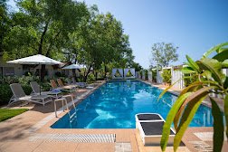 White Woods Resort