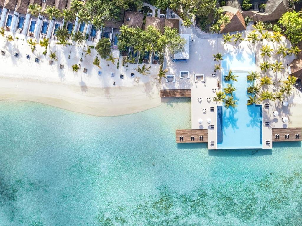 Paradise Island Resort Maldives