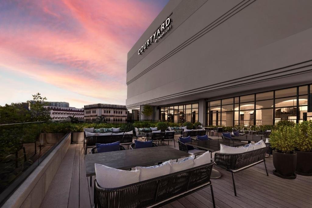 Courtyard by Marriott Phuket