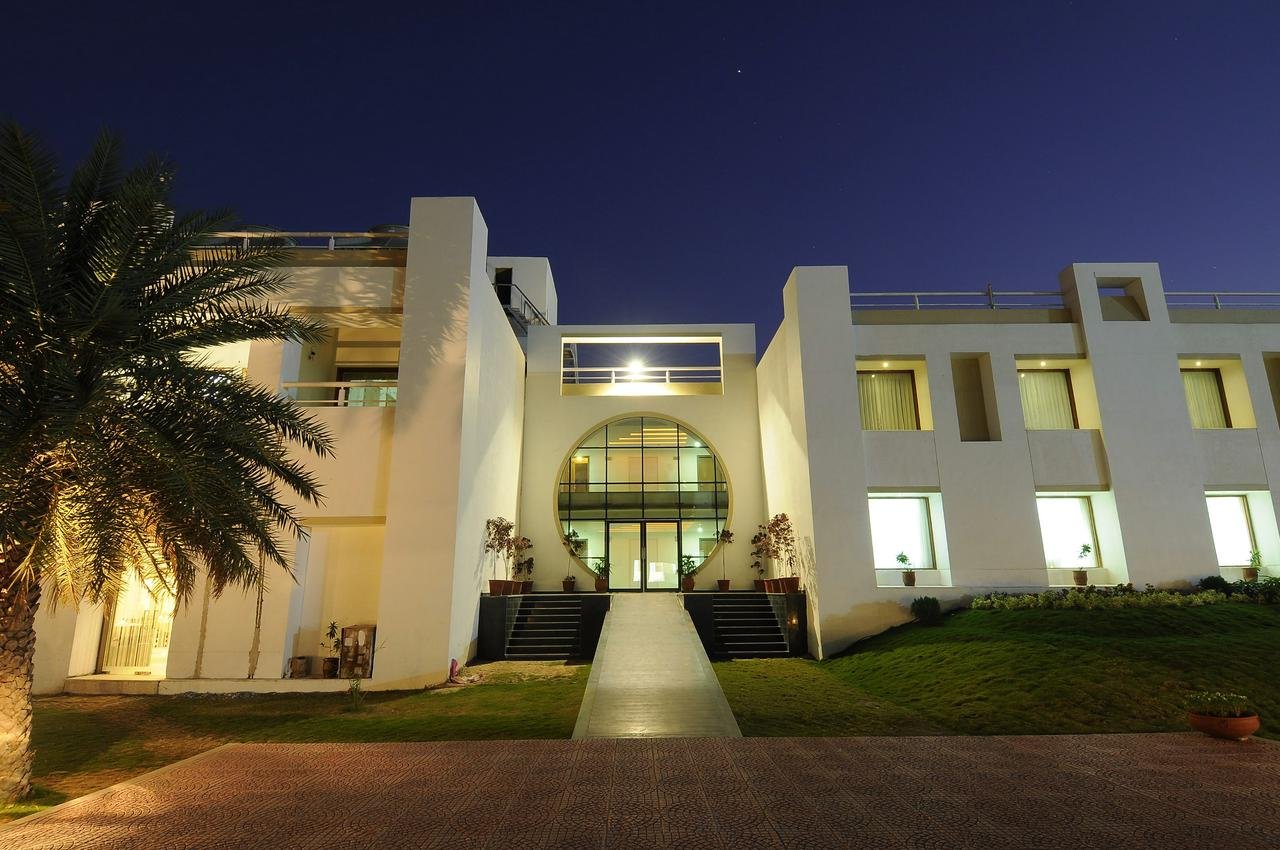 Inder Residency Udaipur