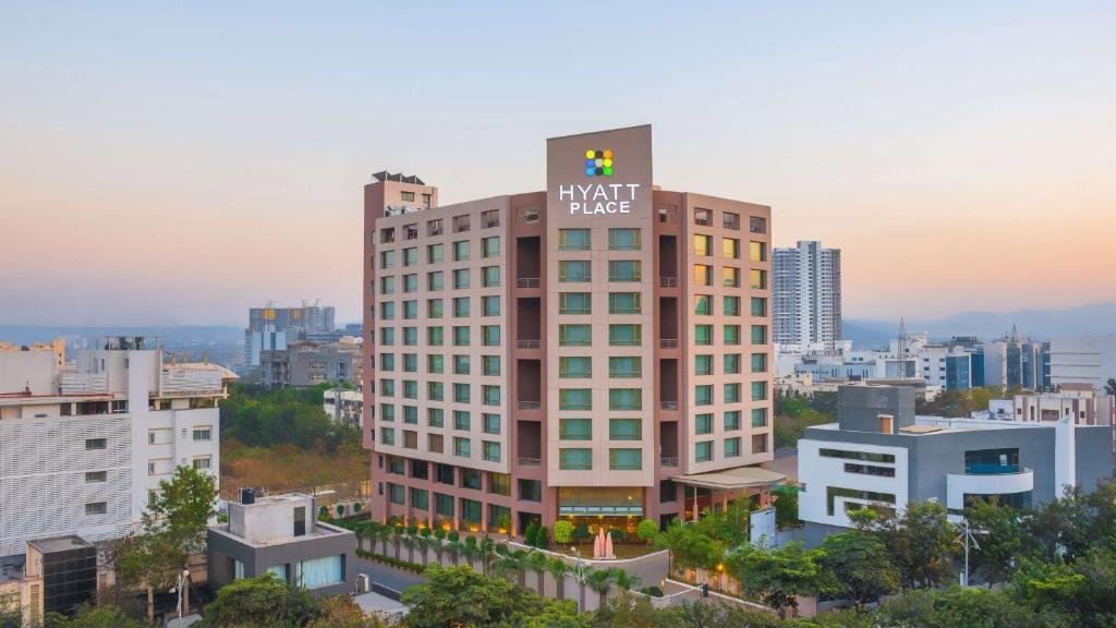 Hyatt Place Pune Hinjawadi 