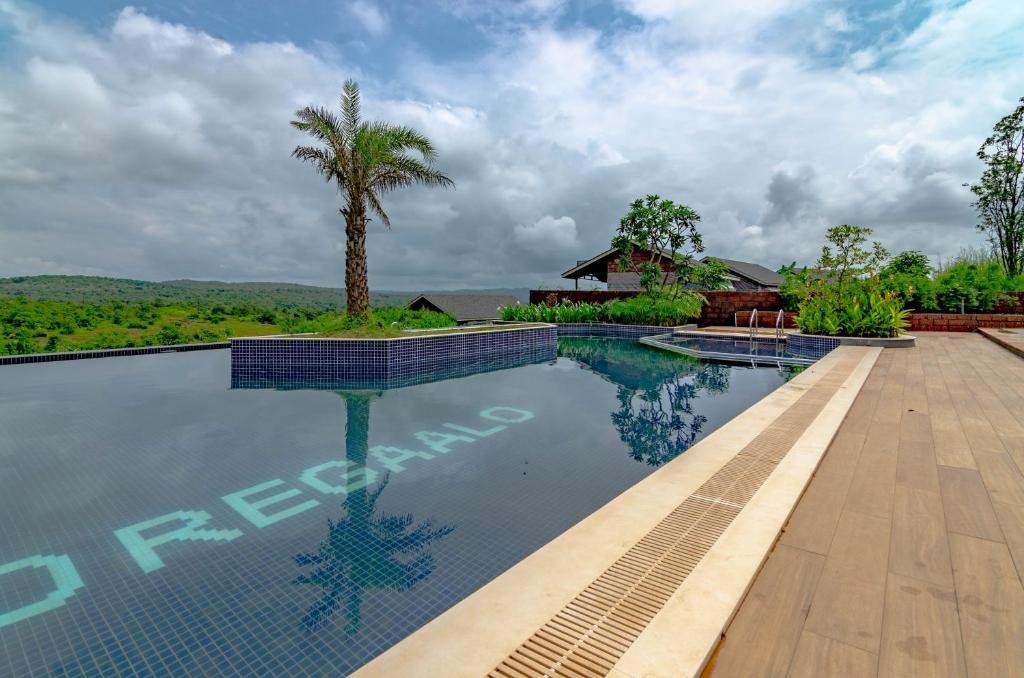 Dio Regaalo Theme Resort, Ratnagiri