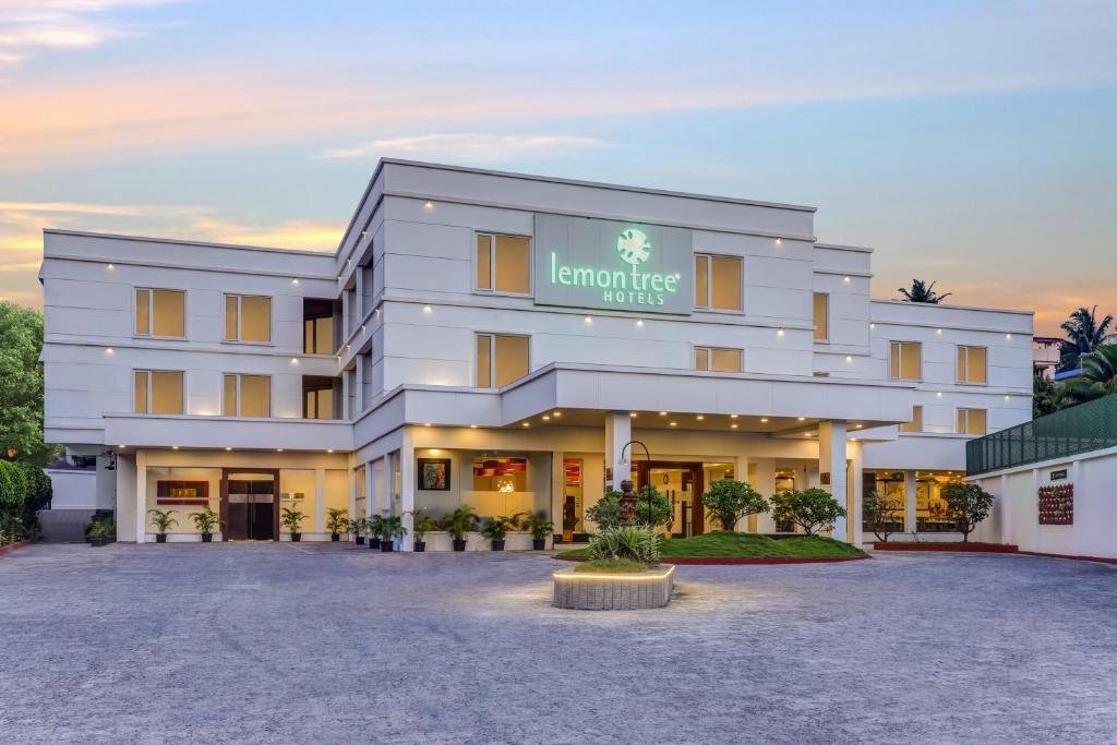 Lemon Tree Hotel, Port Blair 