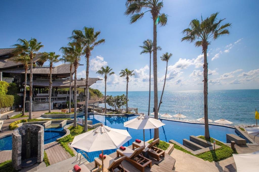 Nora Buri Resort & Spa - SHA Extra Plus 