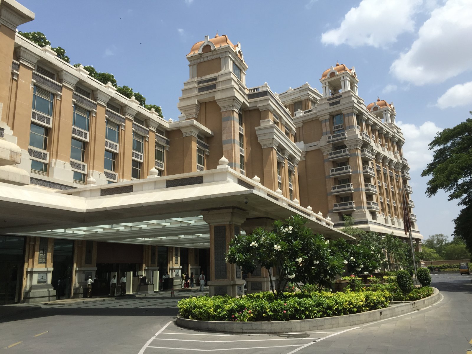 ITC Grand Chola, a Luxury Collection Hotel, Chennai